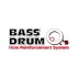 Bass Drum O's